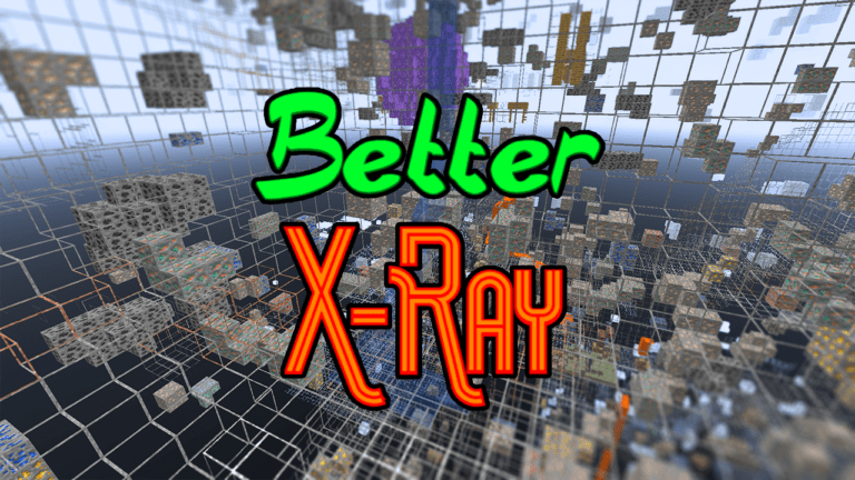 x ray texture pack 1.17 bedrock download